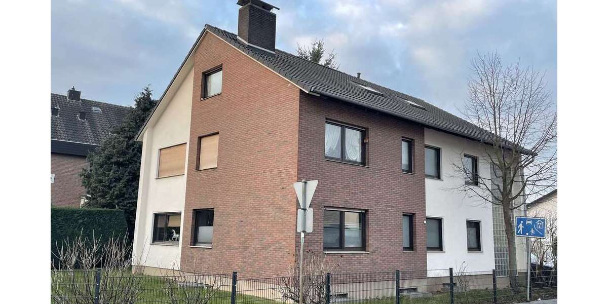 Einfamilienhaus Weilerswist - 8 Zimmer, 289 m&sup2;, 610.000&euro; | Angebot:26801957