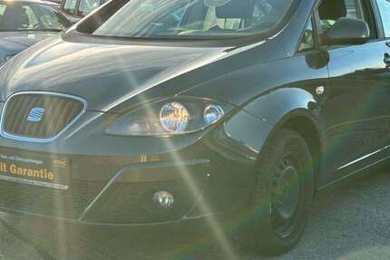 Seat Altea 160.000 km 4.290 &euro; Euskirchen 53881