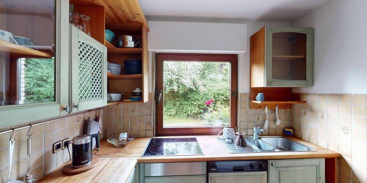 Einfamilienhaus Rheinbach Neukirchen - 7 Zimmer, 149 m&sup2;, 530.000&euro; | Angebot:25944653