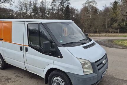 Ford Transit Custom 225.854 km 3.000 &euro; Swisttal 53913