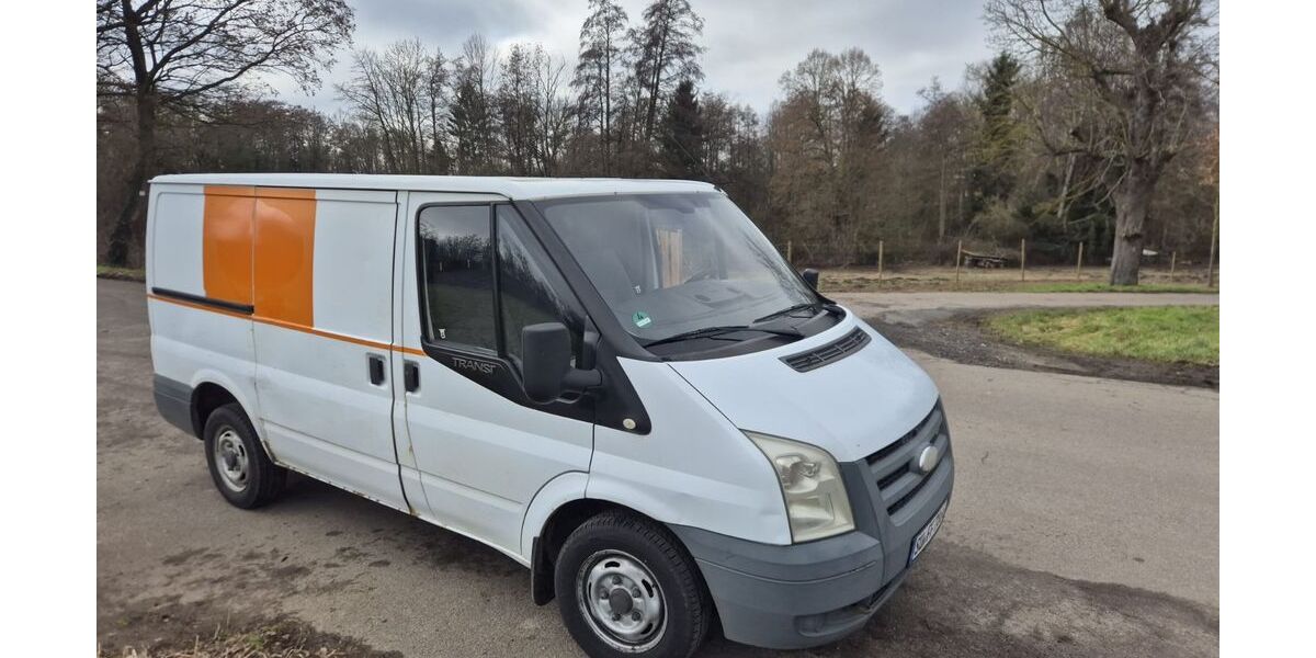 Ford Transit Custom 225.854 km 3.000 &euro; Swisttal 53913