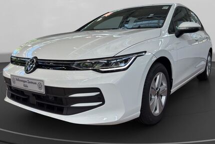 VW Golf 1.111 km 28.890 € Köln-Raderberg 50968
