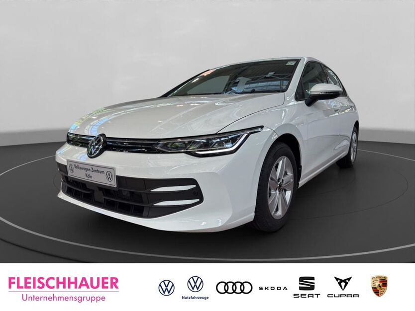 VW Golf 1.111 km 28.890 € Köln-Raderberg 50968
