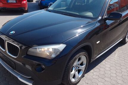 BMW X1 162.000 km 10.000 € Zülpich 53909