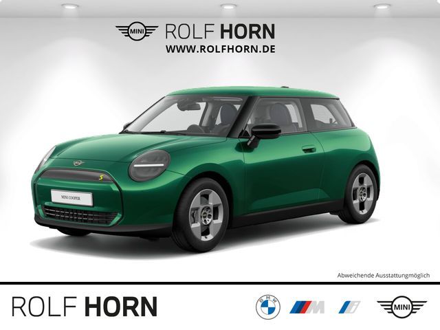 Mini Cooper SE 9.536 km 31.630 &euro; Euskirchen 53879