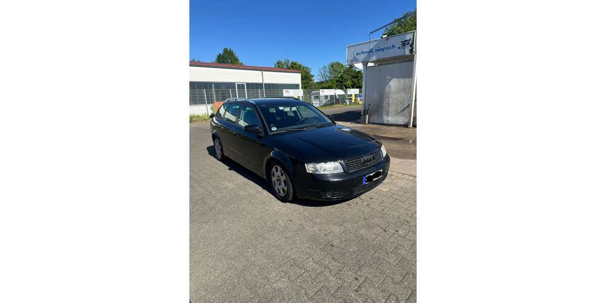 Audi A4 311.000 km 2.000 &euro; Niederkassel 53859