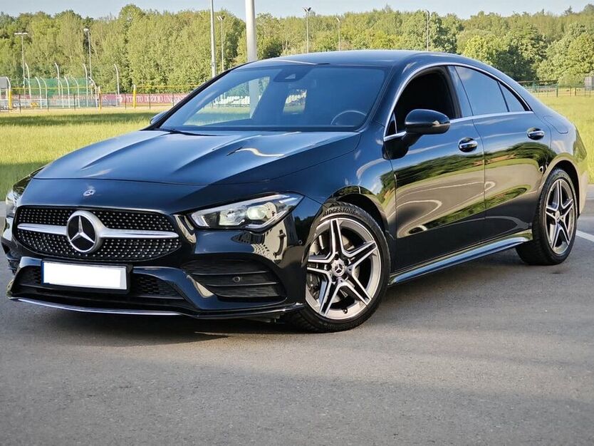 CLA 250