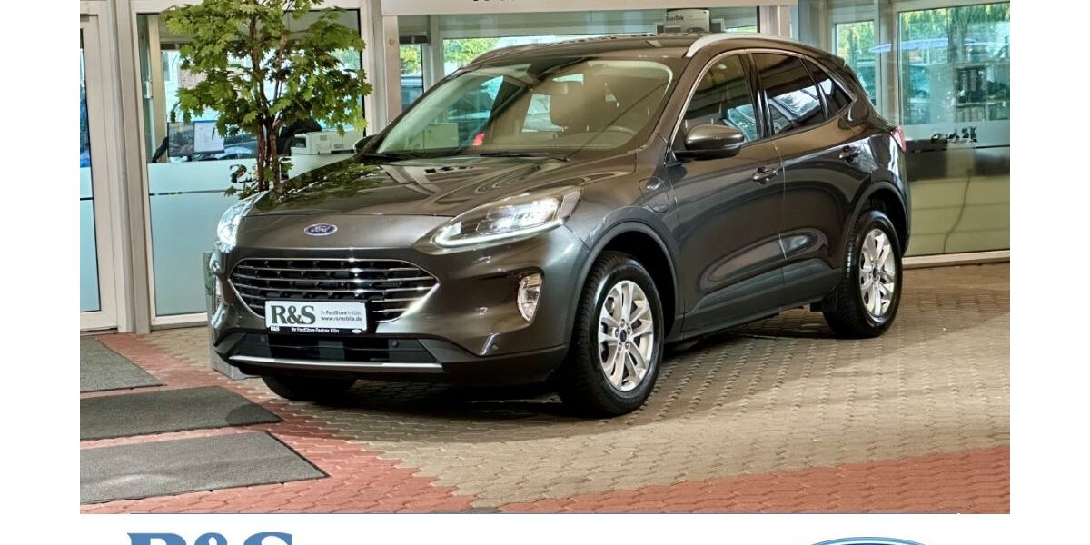 Ford Kuga 55.441 km 21.500 &euro; Köln 50769