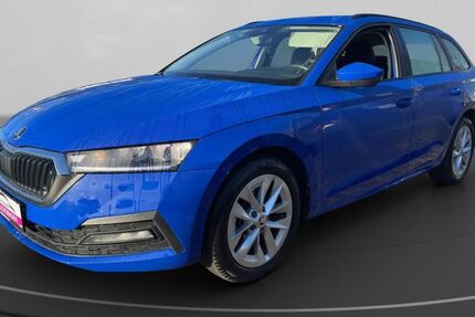 Skoda Octavia 35.902 km 20.880 &euro; Bonn 53119