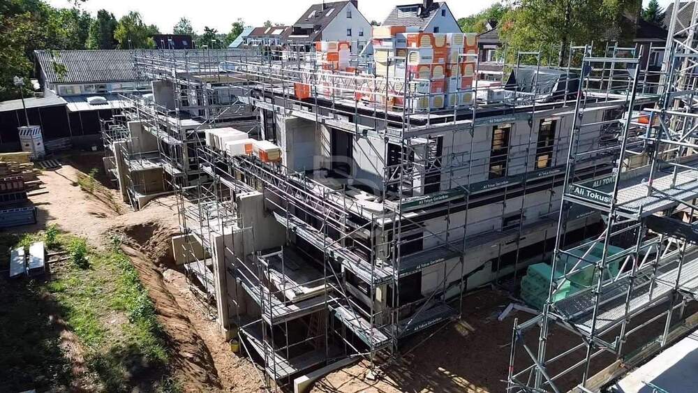 Doppelhaushälfte Köln Dellbrück - 7 Zimmer, 178 m&sup2;, 969.900&euro; | Angebot:24765976