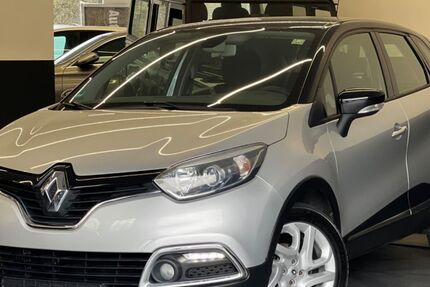 Renault Captur 87.000 km 7.950 &euro; Alfter bei Bonn 53347
