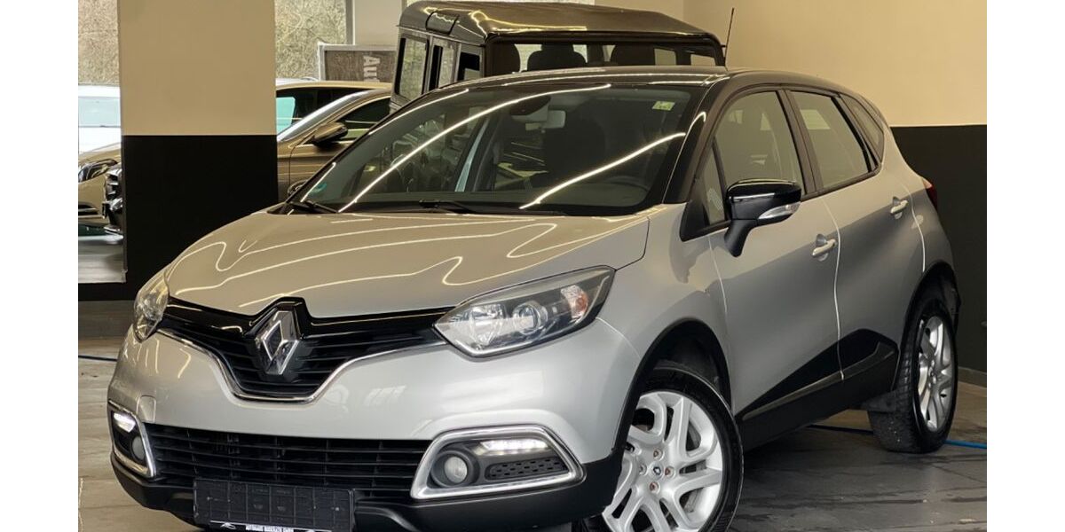 Renault Captur 87.000 km 7.950 &euro; Alfter bei Bonn 53347