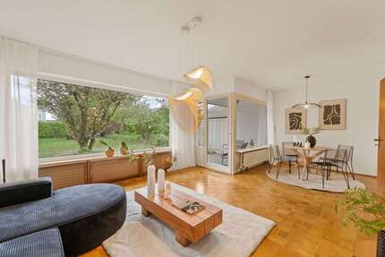 Haus zum Kaufen in Bonn Heiderhof 410.000 € 112 m²