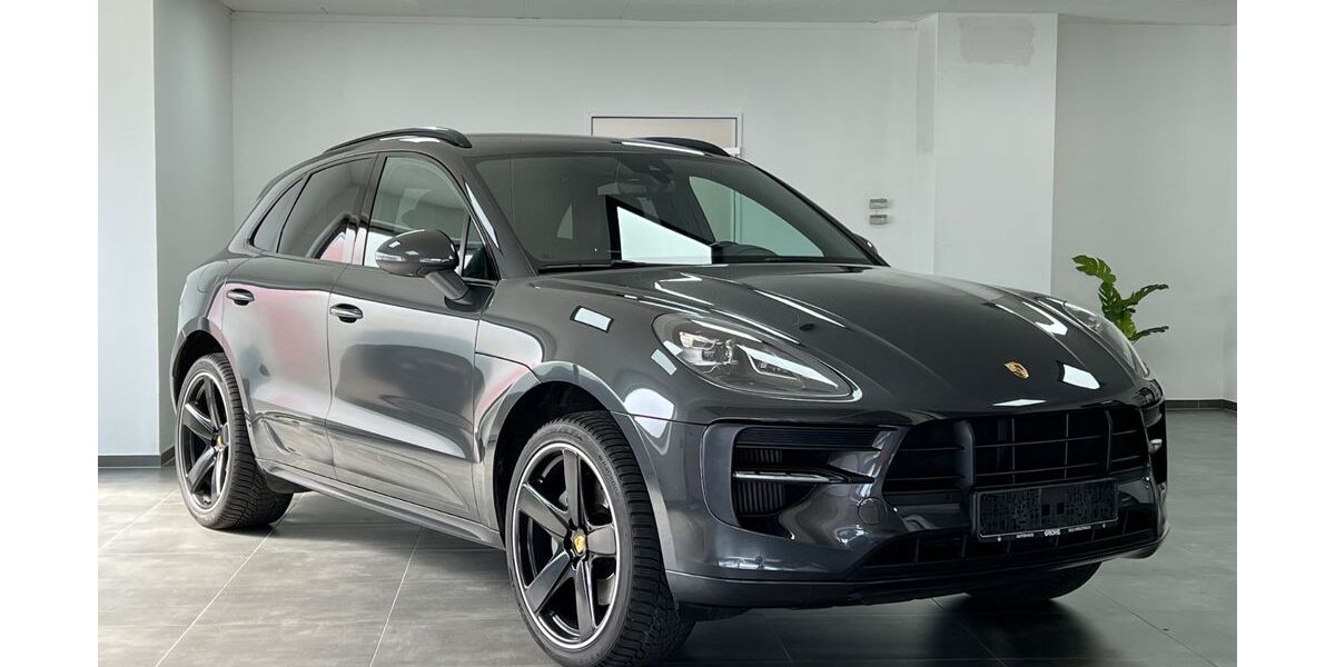 Porsche Macan 180.000 km 34.999 &euro; Wesseling 50389
