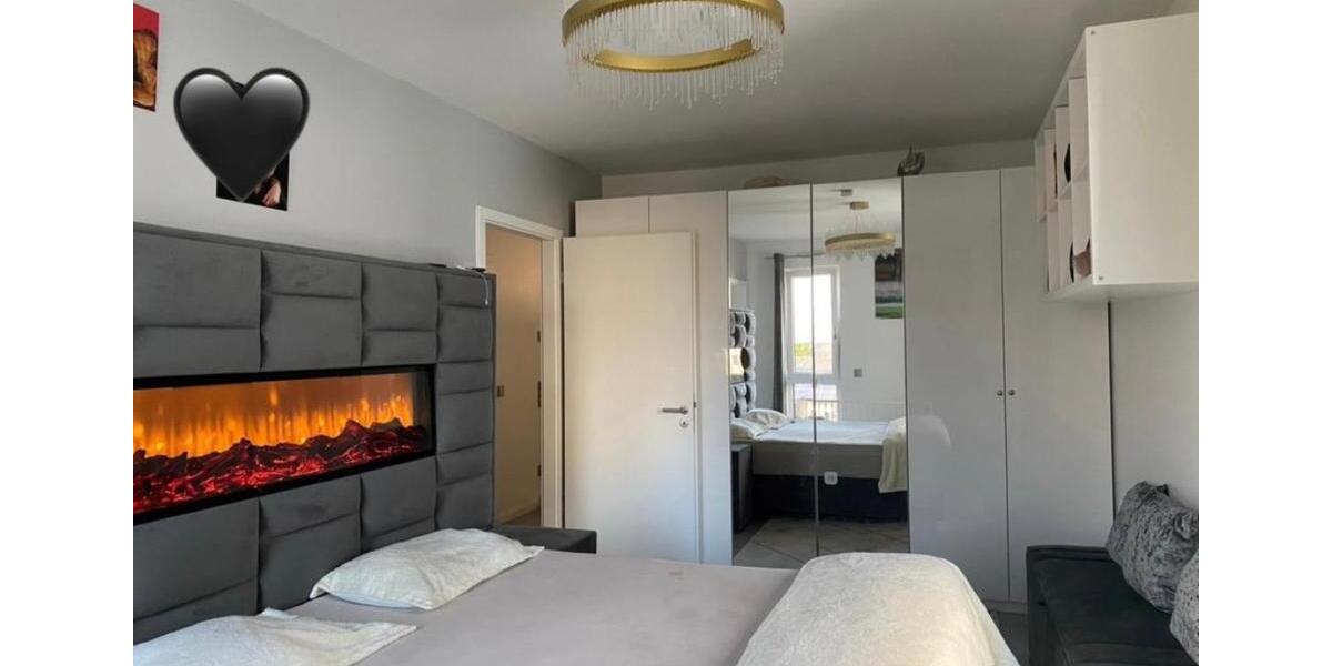 Etagenwohnung Bonn Hardtberg - 4 Zimmer, 98 m&sup2;, 550.000&euro; | Angebot:26409317