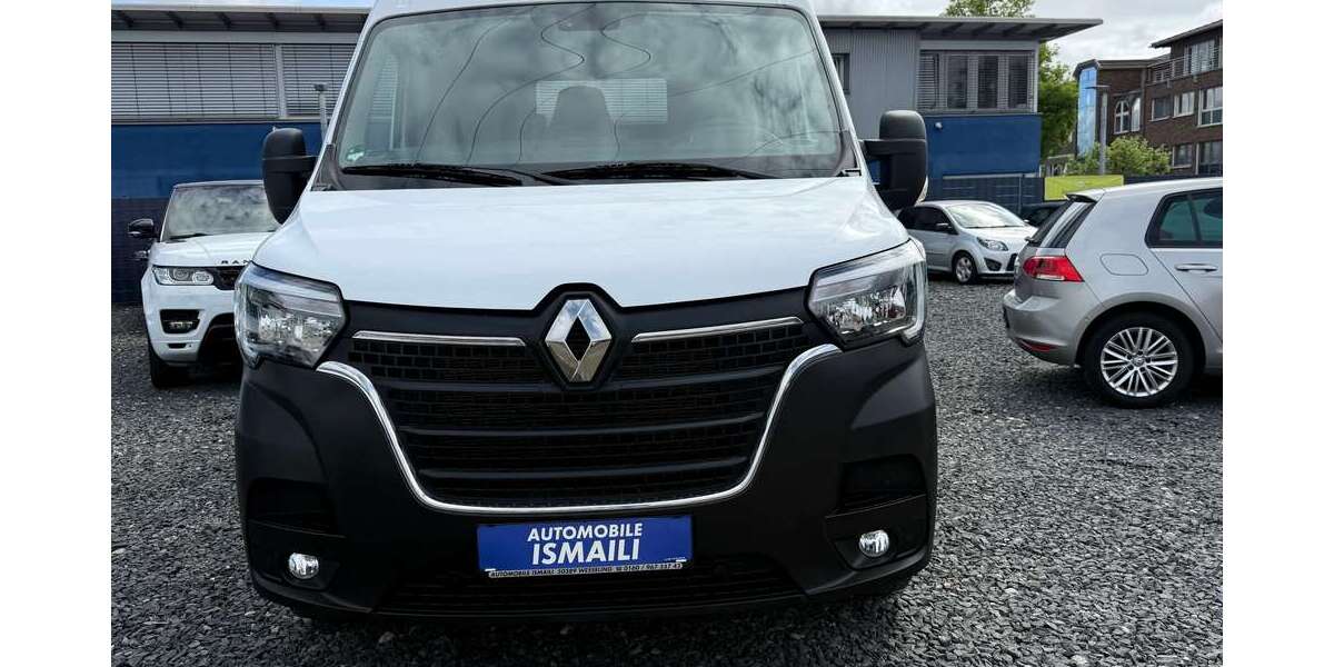 Renault Master 74.982 km 17.999 &euro; Wesseling 50389