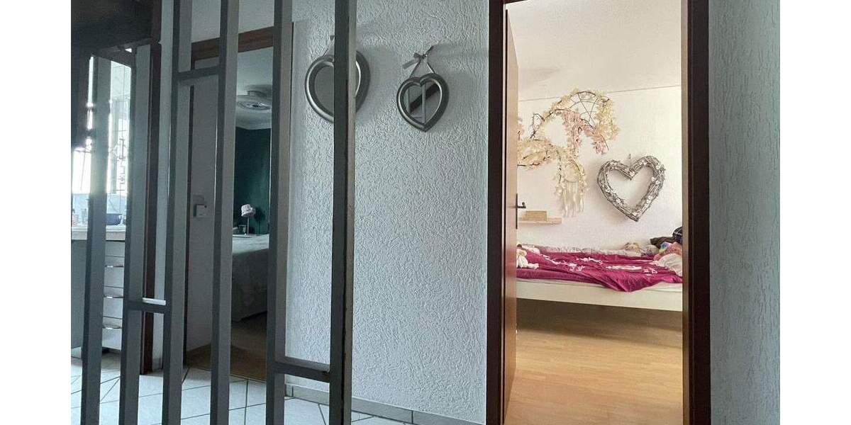 Reihenendhaus Rösrath - 6 Zimmer, 129 m&sup2;, 570.000&euro; | Angebot:24359132