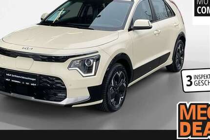 Kia Niro 7.903 km 22.990 &euro; Köln 50968