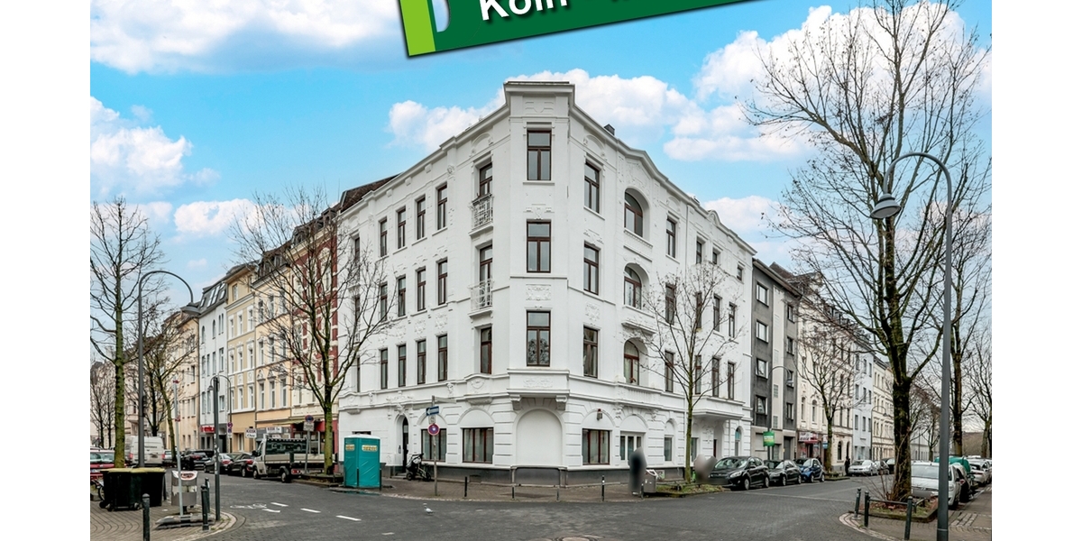 Helle Eigentumswohnung in Mülheim *sofort bezugsfrei* 2 zimmer