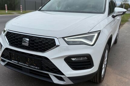 Seat Ateca 102.200 km 20.690 € Bornheim 53332
