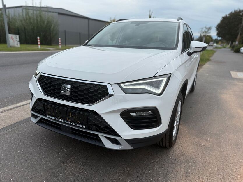 Seat Ateca 102.200 km 20.690 € Bornheim 53332