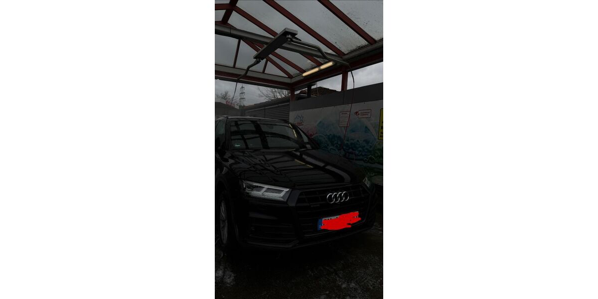 Audi Q5 145.000 km 25.000 &euro; Bonn 53227