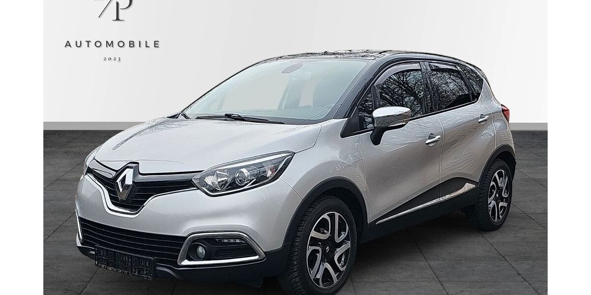 Renault Captur 74.865 km 8.490 &euro; Troisdorf 53840