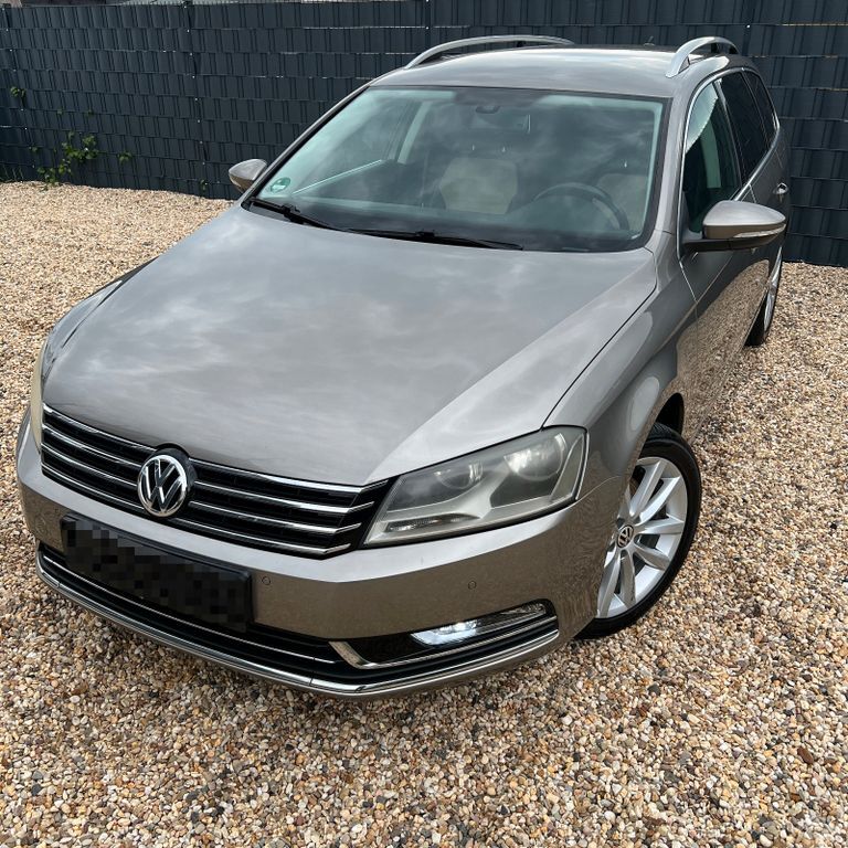 Passat