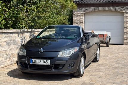Renault Megane 124.490 km 7.199 &euro; Euskirchen 53879