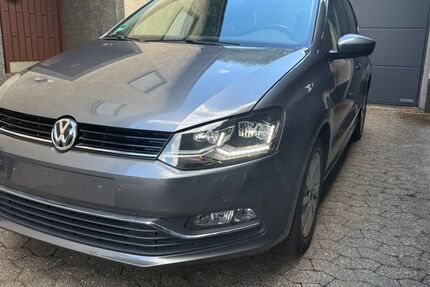 VW Polo 72.000 km 9.500 &euro; Köln 50997