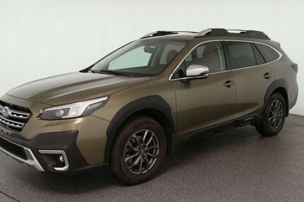 Subaru Outback 39.699 km 36.900 &euro; Eitorf 53783