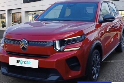 Citroen C3 12.590 km 13.480 &euro; Sankt Augustin 53757