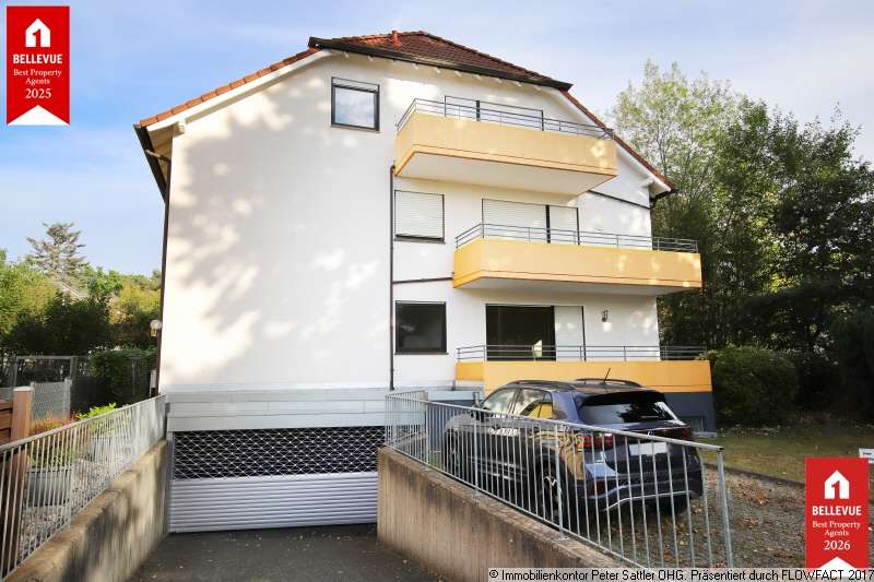 Etagenwohnung Bonn Beuel-Mitte - 2 Zimmer, 67 m&sup2;, 249.000&euro; | Angebot:27339547