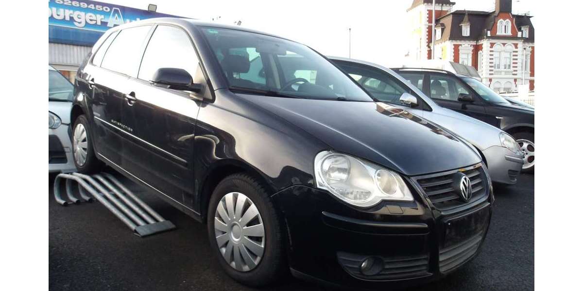 VW Polo 139.000 km 5.990 &euro; Siegburg 53721