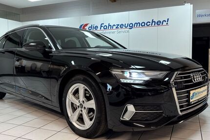 Audi A6 109.000 km 26.988 &euro; Rheinbach 53359