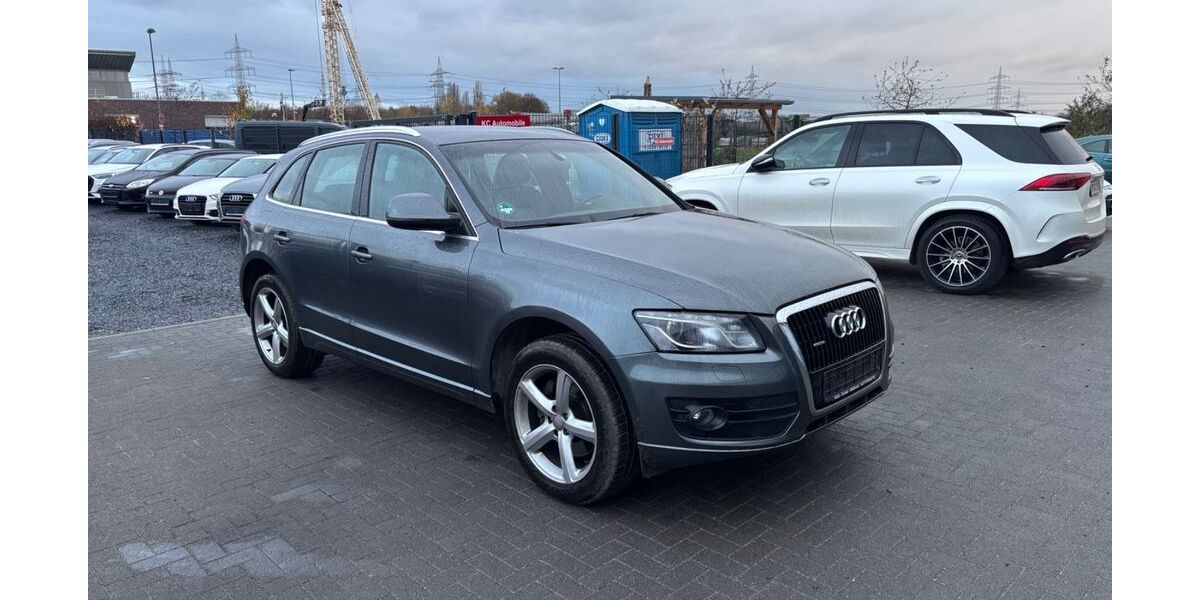 Audi Q5 187.000 km 11.999 &euro; Wesseling (bei Köln) 50389