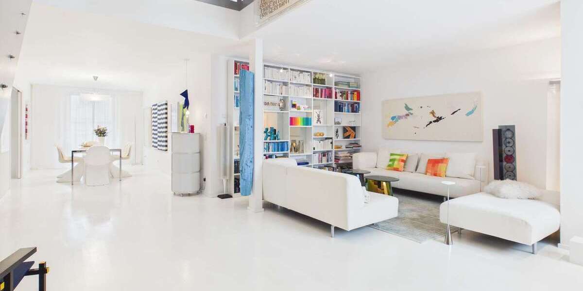 Etagenwohnung Köln Innenstadt - 3.5 Zimmer, 177 m&sup2;, 990.000&euro; | Angebot:26934043