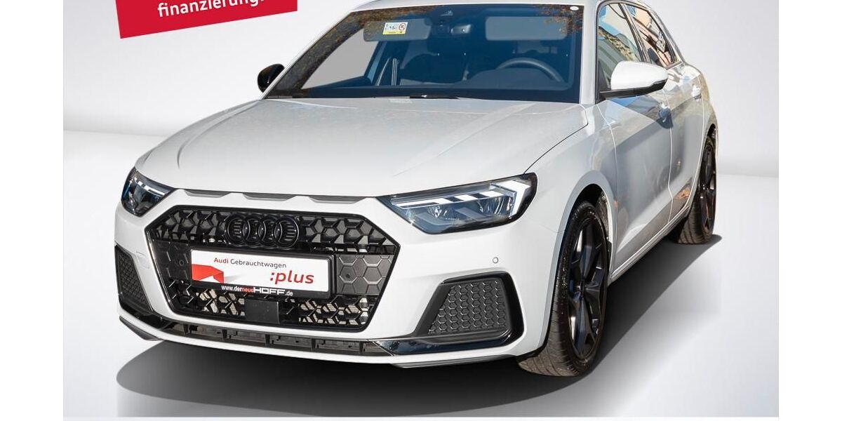 Audi A1 7.739 km 29.475 &euro; Sankt Augustin-Menden 53757