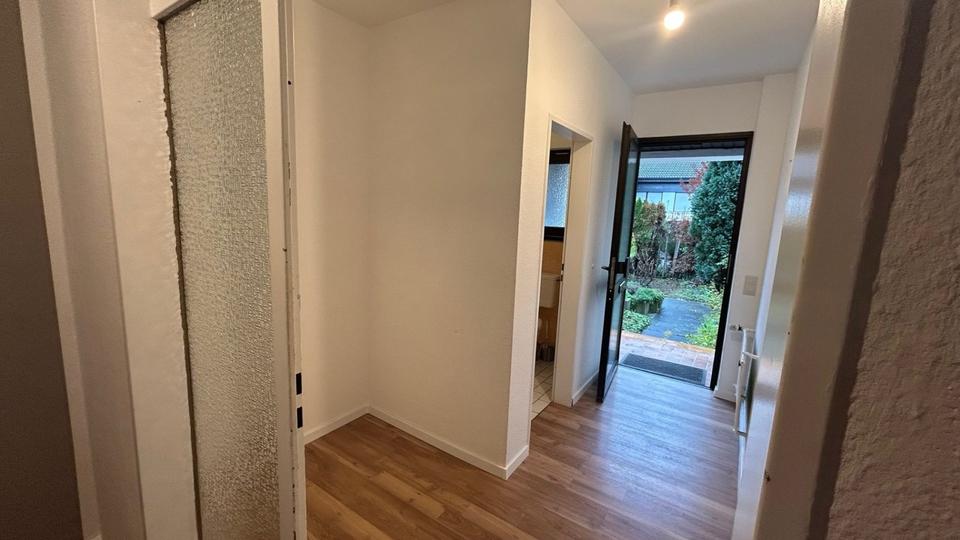Reihenhaus Bonn Lannesdorf - 4 Zimmer, 135 m&sup2;, 1.700&euro; | Angebot:24706850