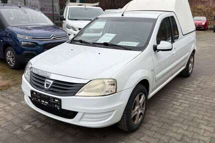 Dacia Logan 126.500 km 5.990 &euro; Bad Neuenahr-Ahrweiler 53474