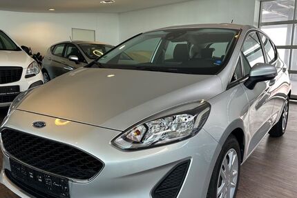 Ford Fiesta 52.033 km 13.990 &euro; Brühl 50321