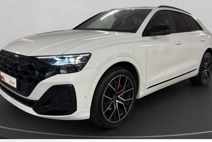 Audi Q8 46.411 km 87.980 € Bonn 53119