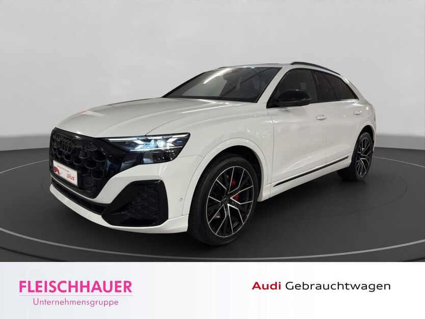 Audi Q8 46.411 km 87.980 € Bonn 53119