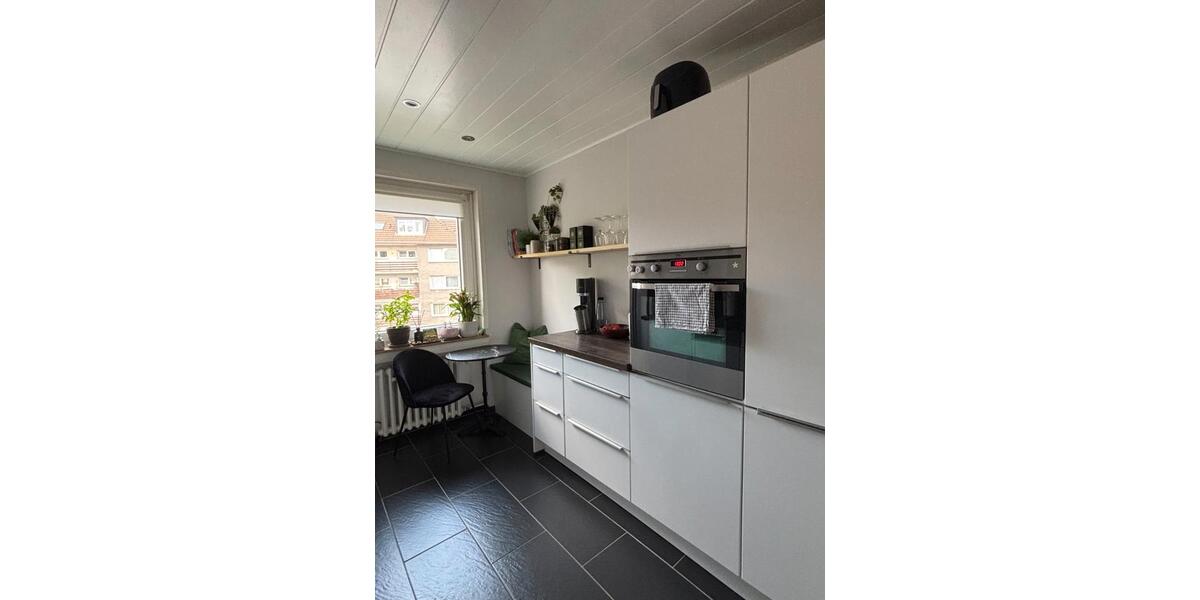 Etagenwohnung Köln Mülheim - 3 Zimmer, 73 m&sup2;, 350.000&euro; | Angebot:26545252