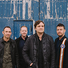 Starsailor - 25 Years 10.10.2025 Gebäude 9