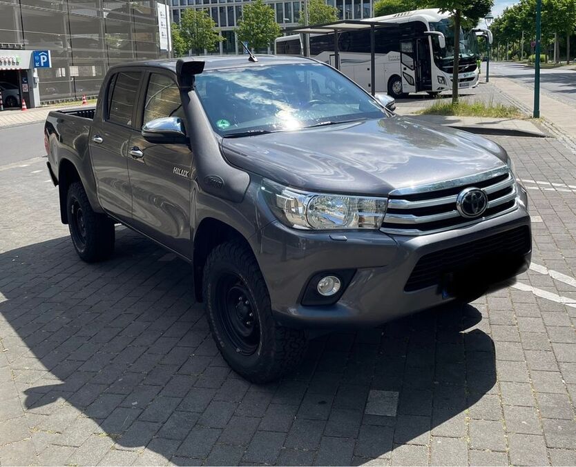 Hilux