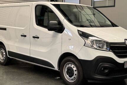 Renault Trafic 56.500 km 17.250 € Erftstadt 50374