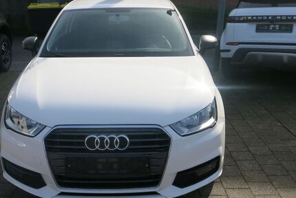 Audi A1 89.500 km 7.990 &euro; Bergisch Gladbach 51427