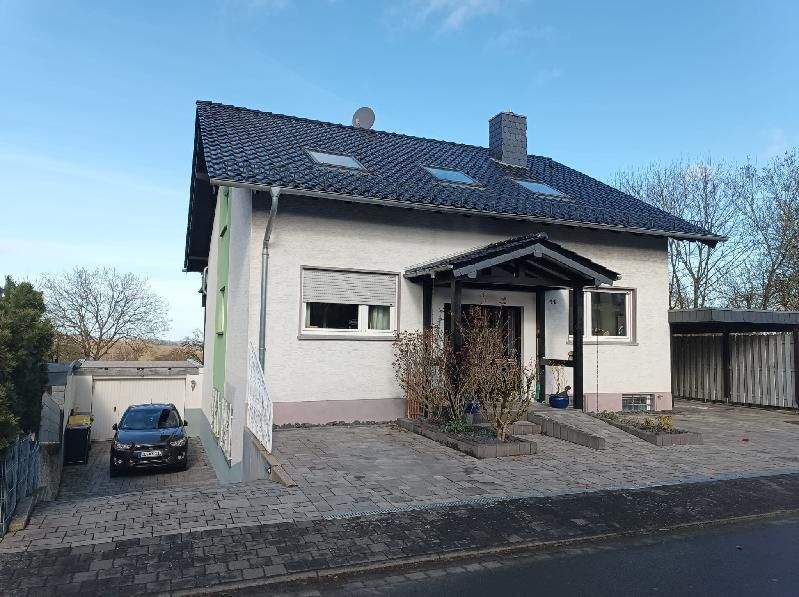 Etagenwohnung Bad Honnef Aegidienberg - 4 Zimmer, 88 m&sup2;, 239.000&euro; | Angebot:25737037