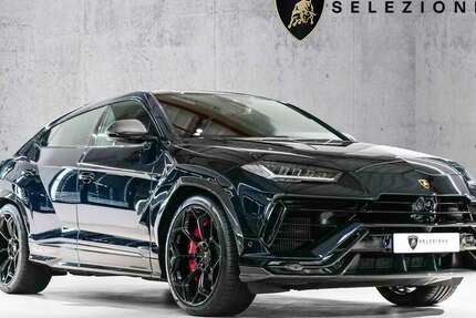 Lamborghini Urus 10.570 km 307.900 &euro; Köln 50827